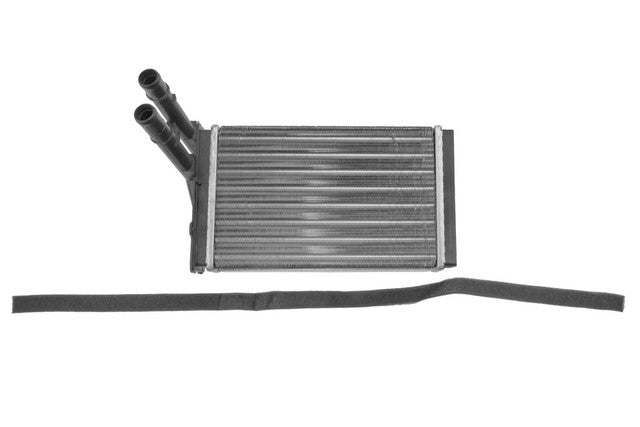 Kachelradiateur, interieurverwarming