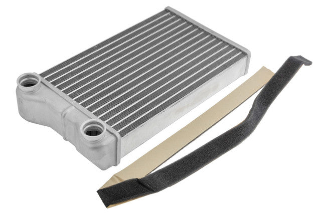 Kachelradiateur, interieurverwarming 