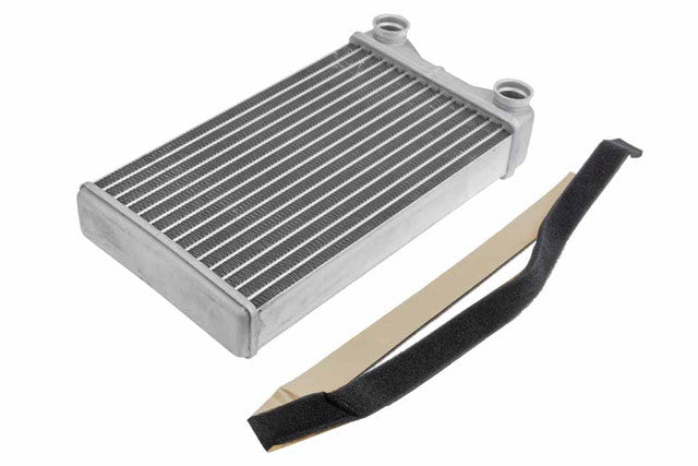 Kachelradiateur, interieurverwarming