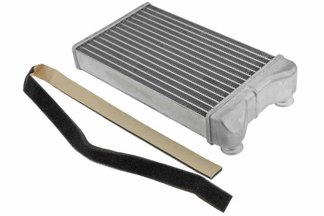 Kachelradiateur, interieurverwarming