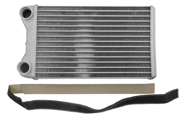 Kachelradiateur, interieurverwarming