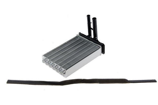 Kachelradiateur, interieurverwarming 