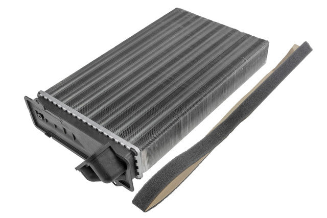 Kachelradiateur, interieurverwarming 