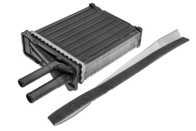 Kachelradiateur, interieurverwarming 