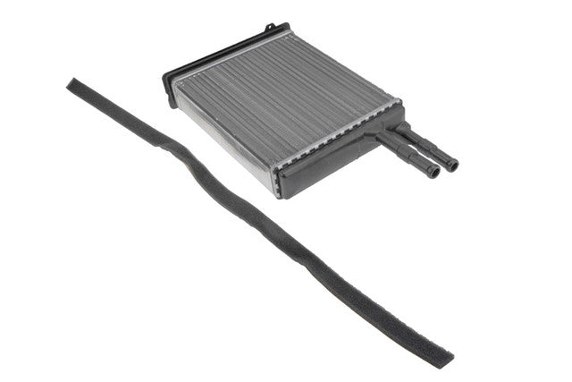 Kachelradiateur, interieurverwarming