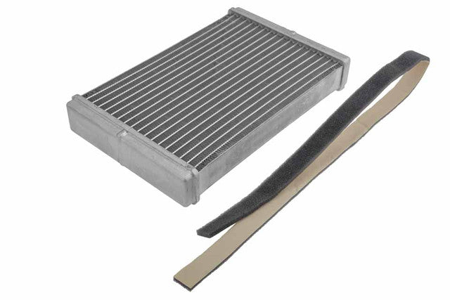 Kachelradiateur, interieurverwarming