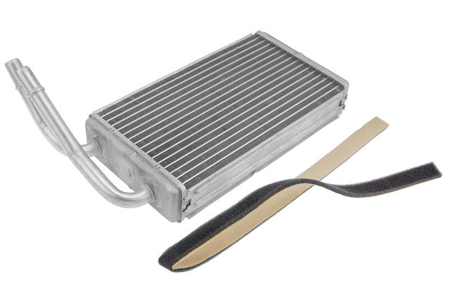 Kachelradiateur, interieurverwarming 