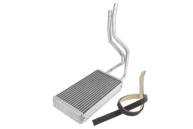 Kachelradiateur, interieurverwarming 