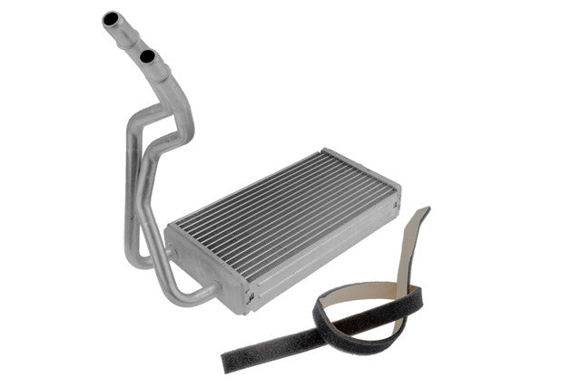 Kachelradiateur, interieurverwarming