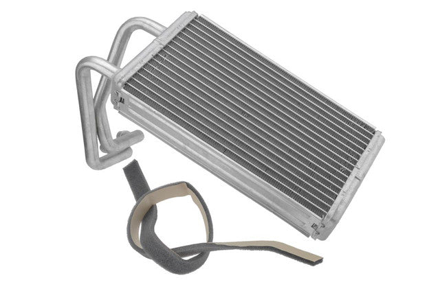 Kachelradiateur, interieurverwarming