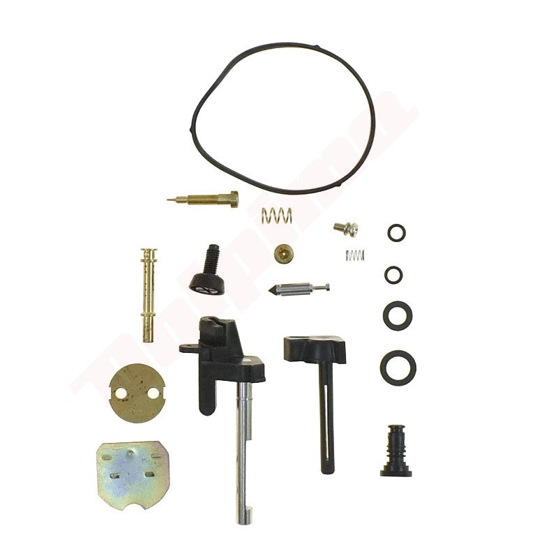 Reparatieset carburateur passend op HONDA GX240 BIG