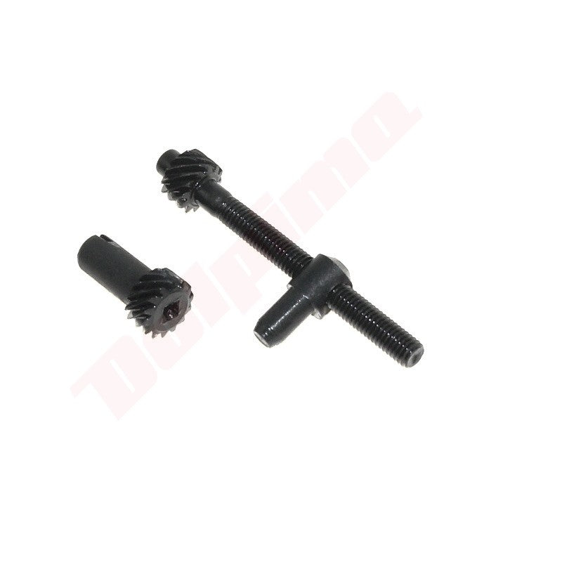 Kettingspanner passend op Chinese kettingzaag 38cc B