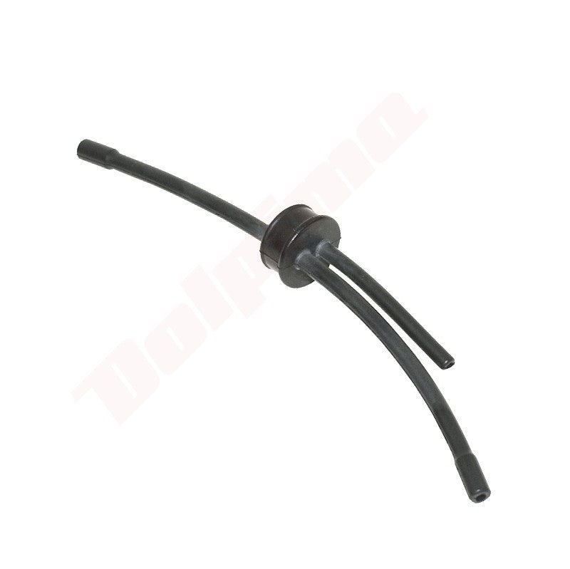 Benzineslang passend op Chinese kettingzaag 38cc PRIMER STRAIGHT