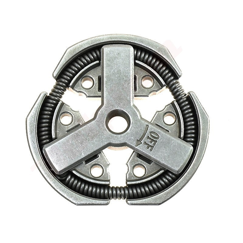 Koppeling passend op Chinese kettingzaag 38cc ( 521565201 , 848C405121 )