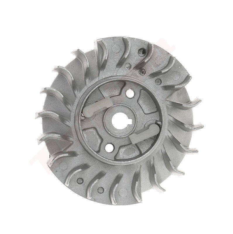 Vliegwiel passend op Chinese kettingzaag 45cc PLASTIC