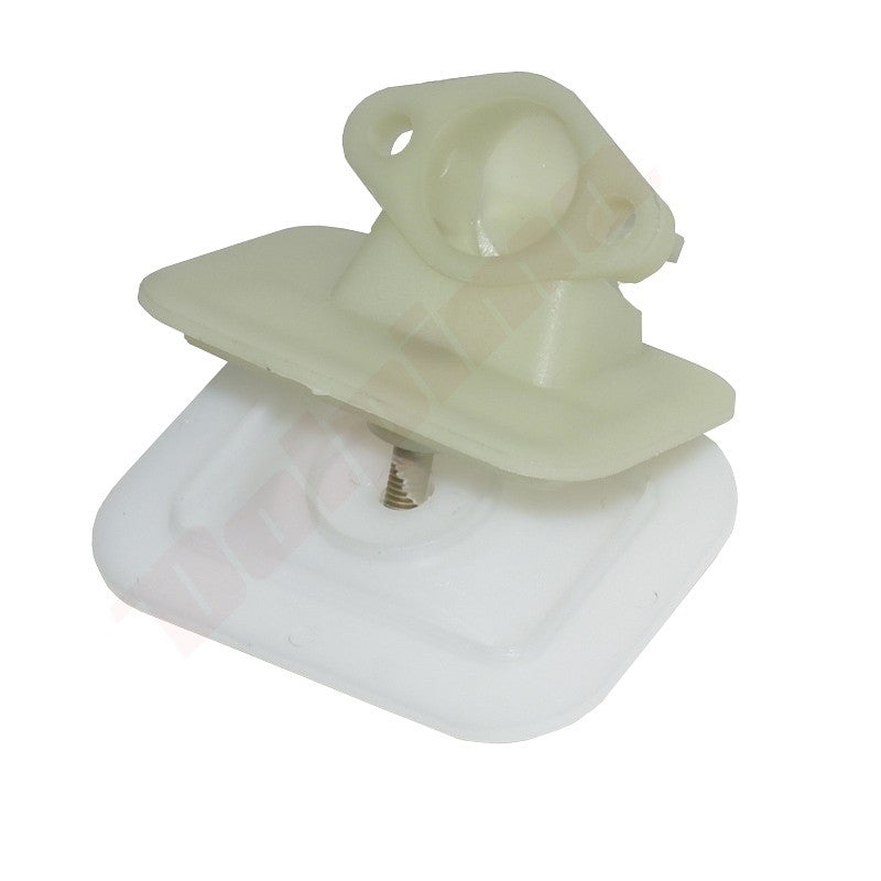 Luchtfilterhuis passend op Chinese kettingzaag 45cc