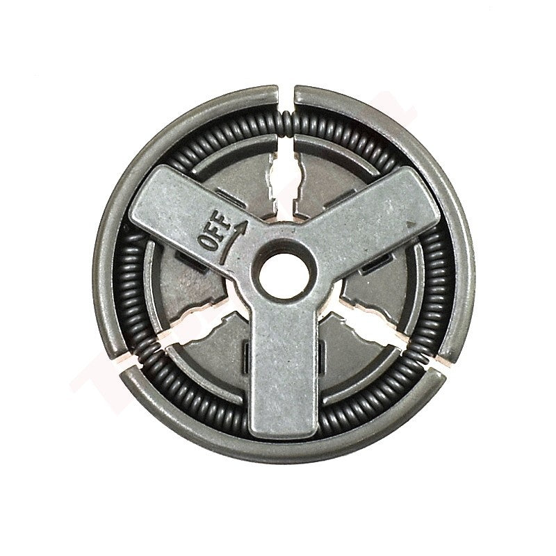 Koppeling passend op Chinese kettingzaag 45cc