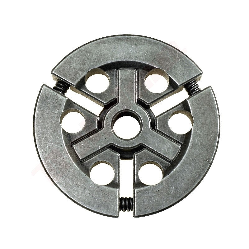 Koppeling passend op Chinese kettingzaag 62cc