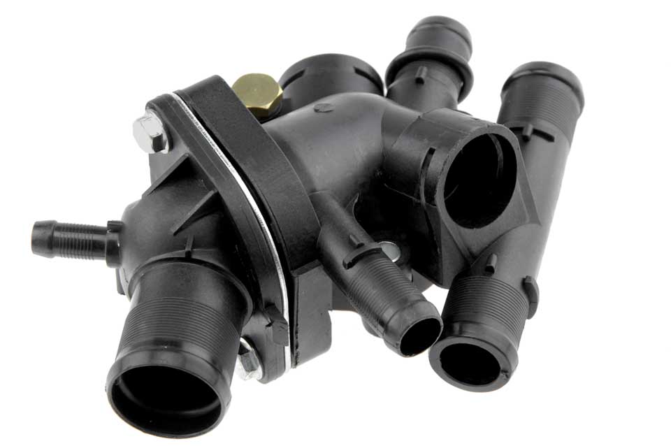 Thermostaat 