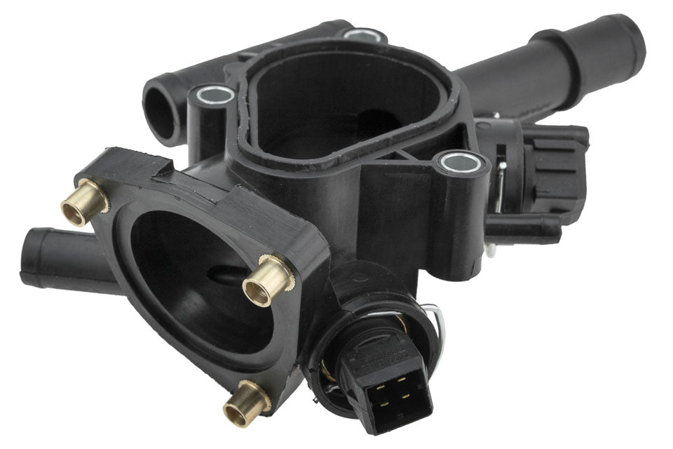 Boîtier de thermostat NTY : CTM-RE-019 OEM 7700116078