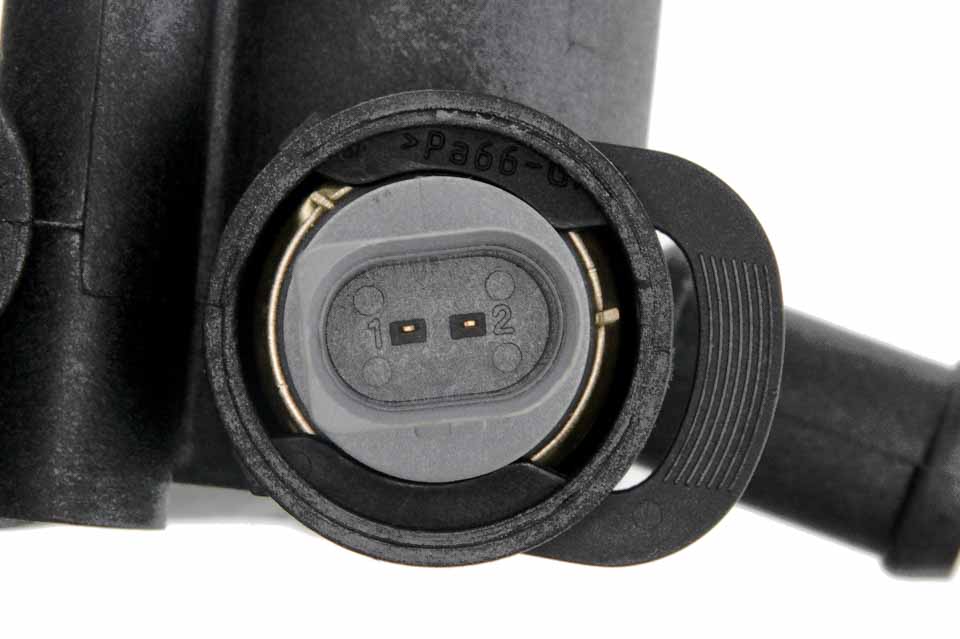 Kühlmittelflansch NTY: CTM-VW-030 OEM 038121132D