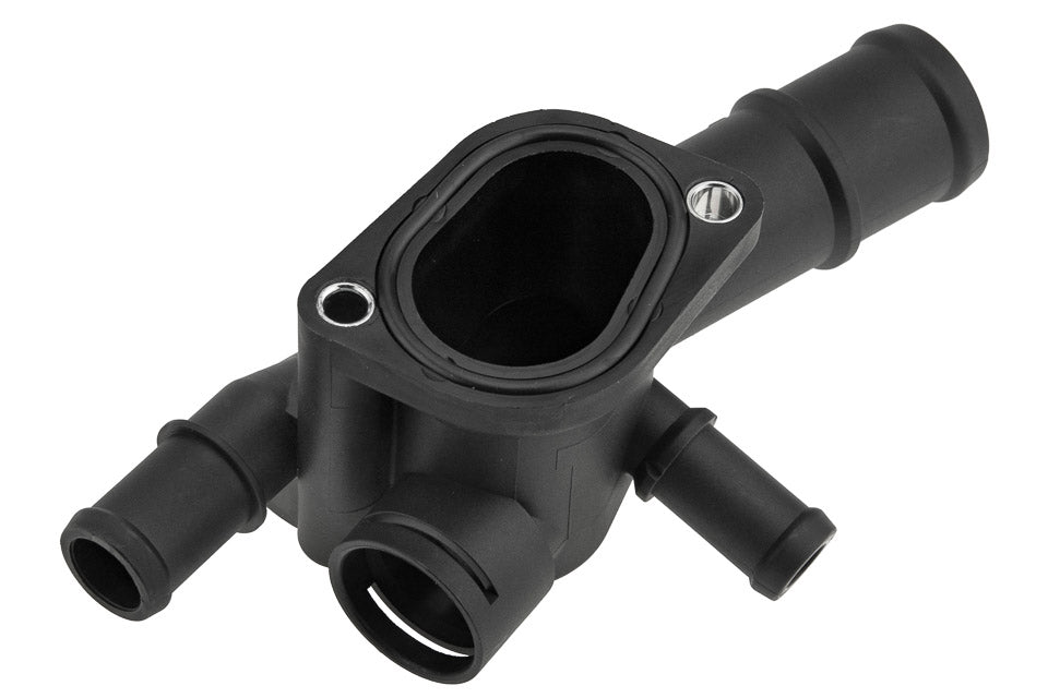 Kühlmittelflansch NTY: CTM-VW-054 OEM 038121132D