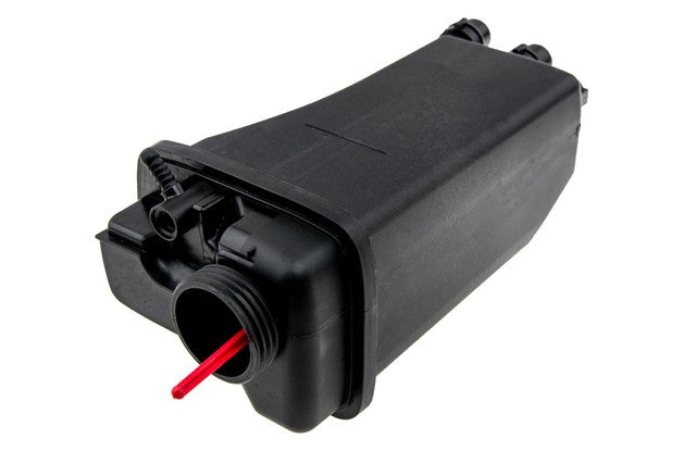 Expansietank, koelvloeistof 