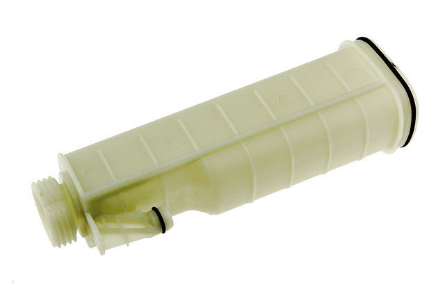 Expansietank, koelvloeistof 