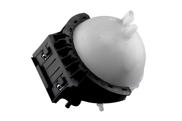 Expansietank, koelvloeistof