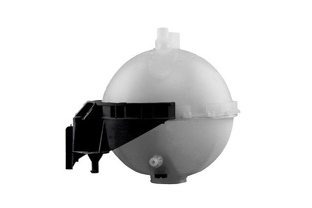 Expansietank, koelvloeistof