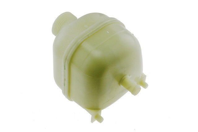 Expansietank, koelvloeistof