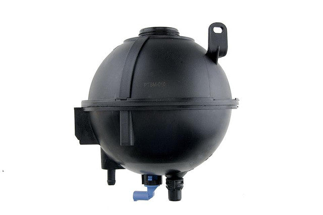 Expansietank, koelvloeistof