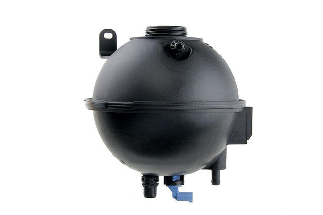 Expansietank, koelvloeistof