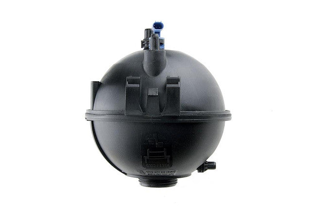 Expansietank, koelvloeistof