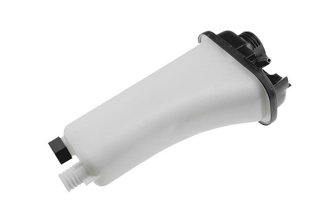 Expansietank, koelvloeistof