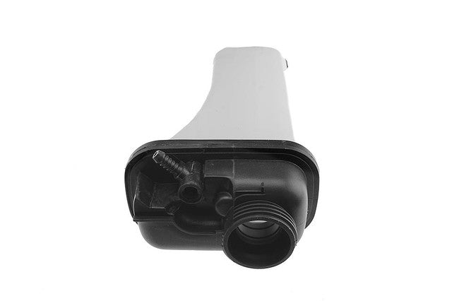 Expansietank, koelvloeistof