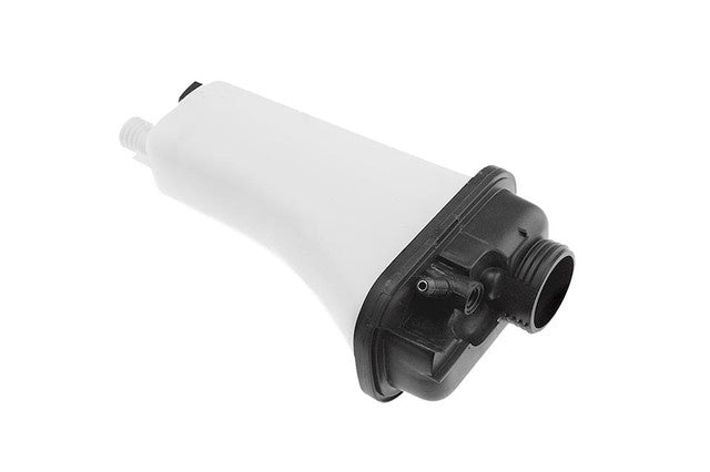 Expansietank, koelvloeistof