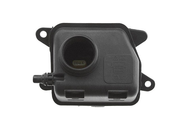 Expansietank, koelvloeistof