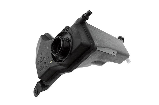 Expansietank, koelvloeistof 