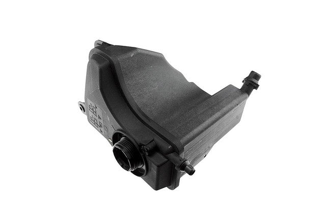 Expansietank, koelvloeistof