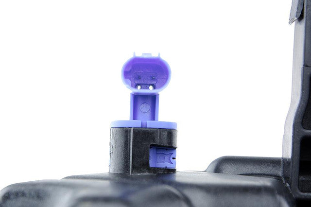 Expansietank, koelvloeistof