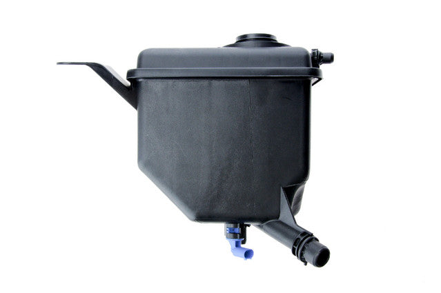 Expansietank, koelvloeistof