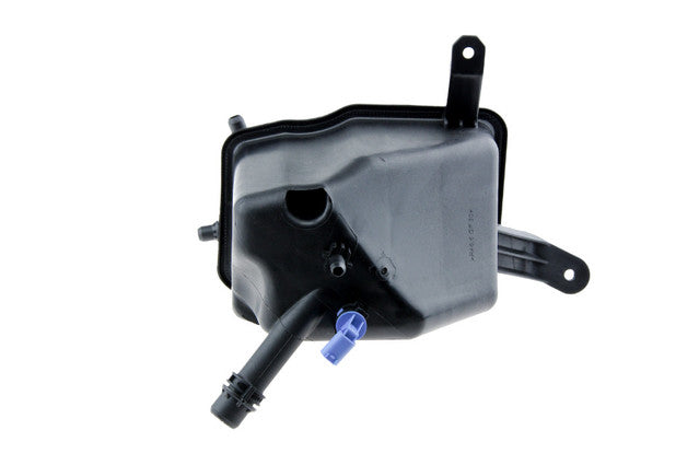 Expansietank, koelvloeistof