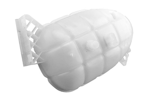 Expansietank, koelvloeistof