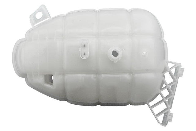 Expansietank, koelvloeistof