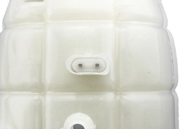 Expansietank, koelvloeistof