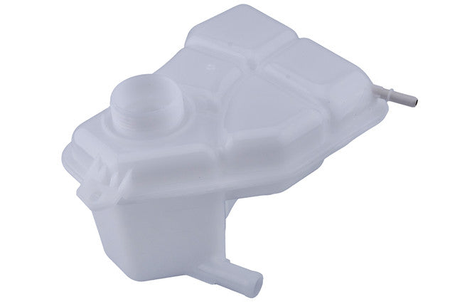 Expansietank, koelvloeistof 