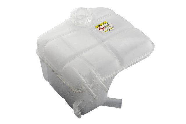 Expansietank, koelvloeistof 