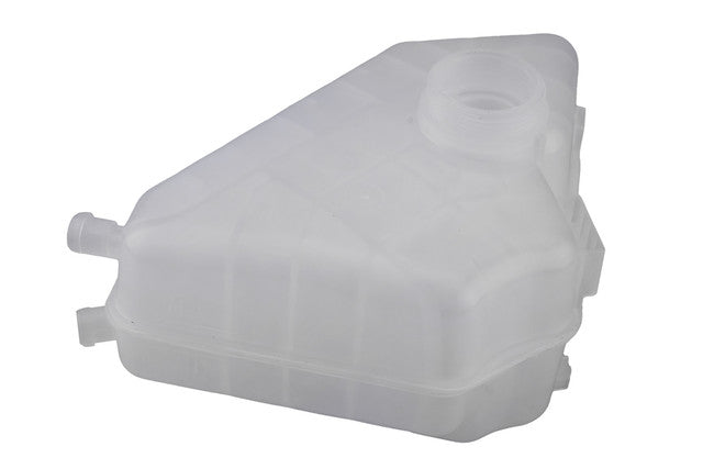 Expansietank, koelvloeistof 