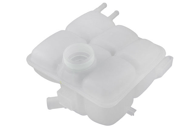 Expansietank, koelvloeistof 